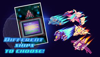 Starship Battles - Screenshot 2