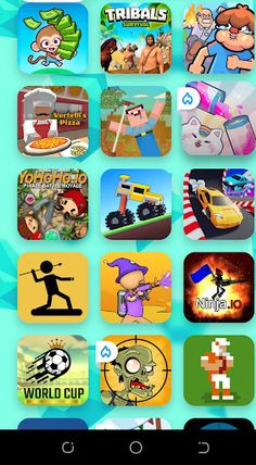 MIMI GAMES - Screenshot 2