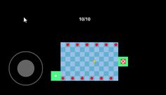 Harder than the world's hardes - Screenshot 2