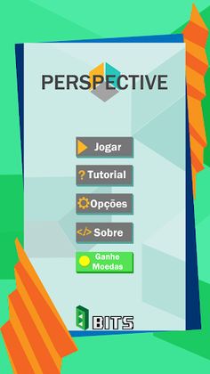 Perspective - Screenshot 1