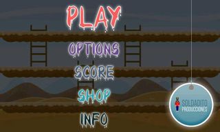 ZOMBIE HUNTER - Screenshot 2