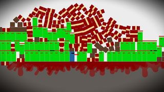 INERTIA-Z: 2D Physics Sandbox - Screenshot 3