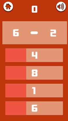 Sumas y Restas : Multiplicacio - Screenshot 2