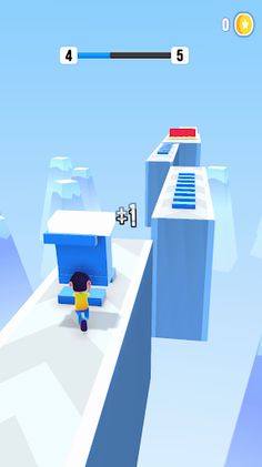Hold’in On - Screenshot 3
