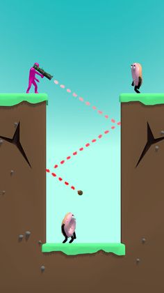 Candy Ball - Screenshot 2