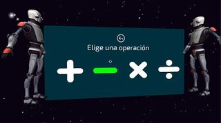 Heromask Mathematics - Screenshot 2