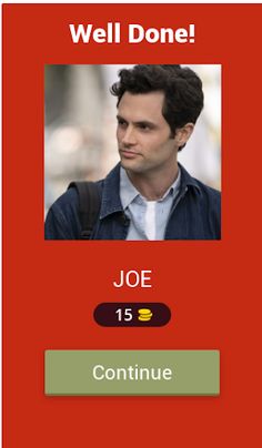 You- Game Quiz - Screenshot 3