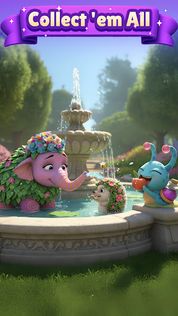 Midas Merge: Matching Games - Screenshot 4