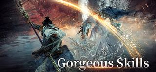 Dynasty: Fallen & Rise - Screenshot 2