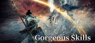 Dynasty:Fallen & Rise - Screenshot 2