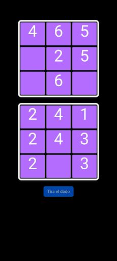 Dice Game - Screenshot 3