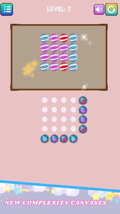 CandyLand Quest - Screenshot 3