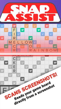 Snap Assist for W-W - Screenshot 1