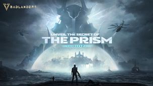 Badlanders - Screenshot 1