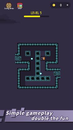 Sprint Battle - Screenshot 3