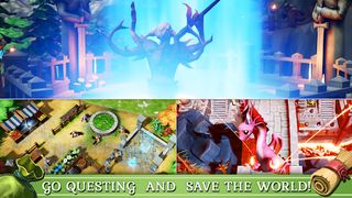 The Unexpected Quest - Screenshot 3