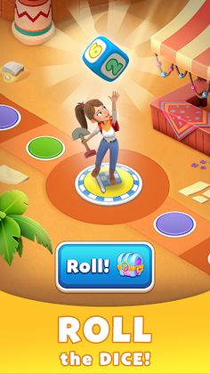 Treasure Party: Puzzle Fun! - Screenshot 2