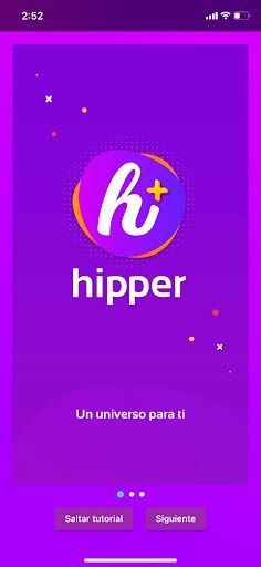 Hipper Bingo - Screenshot 3