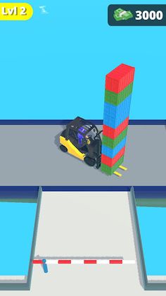 SeaExport - Screenshot 1