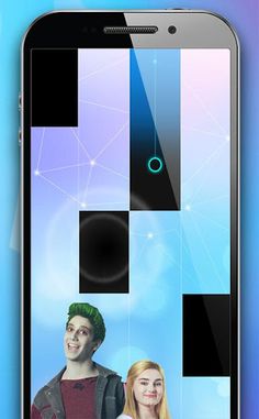 OST.Zombie Piano Tiles - Screenshot 1