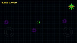 Backslash Eternal - Screenshot 2