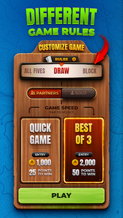 Domino Duel - Online Dominoes - Screenshot 5