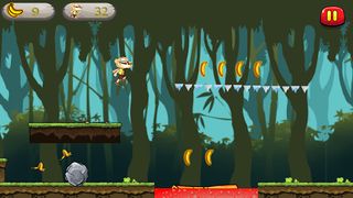 Troll Face Run - Screenshot 1