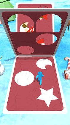 Toy Smash - Screenshot 3