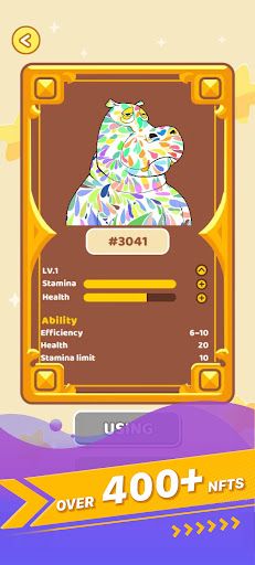 Ghost Run - Screenshot 3