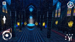 Evil Witch Scream Horror House - Screenshot 3