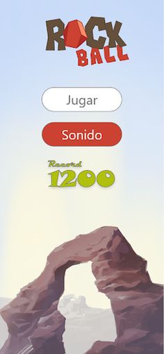 RockBall - Screenshot 3