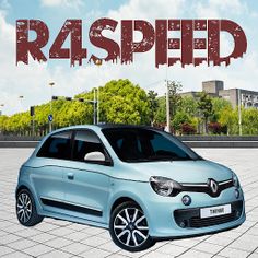 R4Speed - Screenshot 1