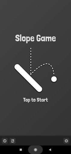 Slopes - Screenshot 1