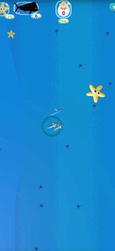 fish&survial - Screenshot 4