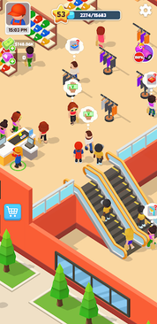 My Supermarket! - Screenshot 3