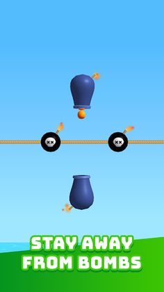 Cannon Blaster - Screenshot 2