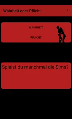 Wahrheit oder Pflicht - Screenshot 3