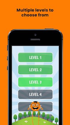 Reading Hero - Screenshot 2