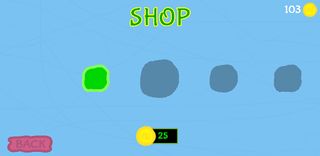 Jumping Bacteria - Screenshot 3