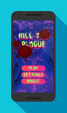 Kill The Plague - Screenshot 1