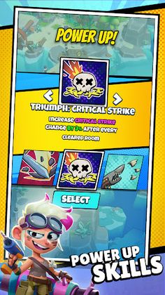 Mighty Calico - Screenshot 4