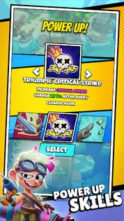 Mighty Calico - Screenshot 4