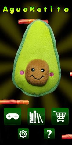 AguaKetita - Screenshot 1