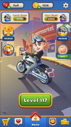 Traffic Match - Puzzle Games - Screenshot 1
