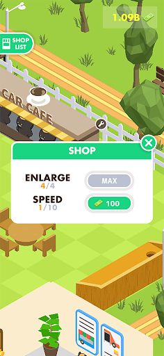 Food Truck Festival - Screenshot 3