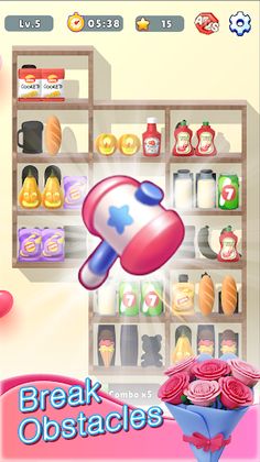 Mind Match: Sort Master Game - Screenshot 4