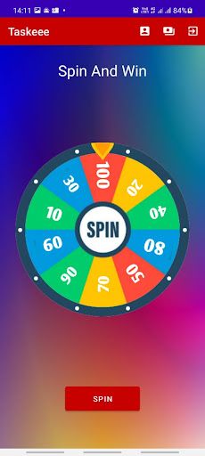 Spin to win - Screenshot 4