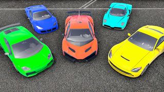 Bargain Car for Sale Simulator - Screenshot 2