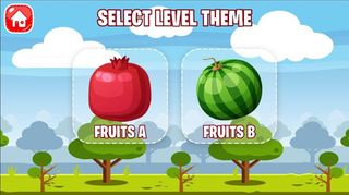 Toddler Puzzle - Screenshot 2