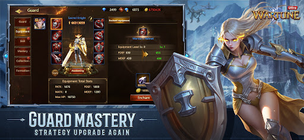Wartune Ultra - Screenshot 2
